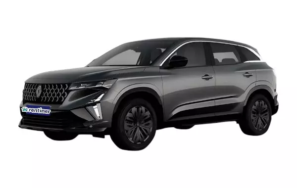 imagen Renault Austral Evolution E-Tech Full Hybrid-11